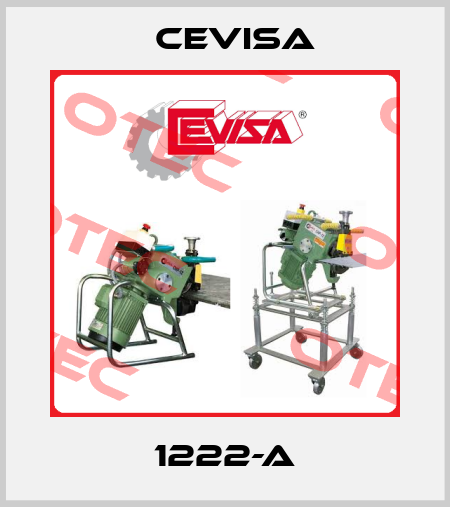 1222-A Cevisa