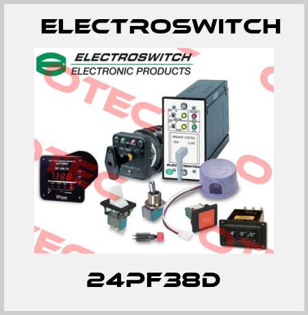 24PF38D Electroswitch