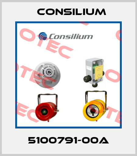 5100791-00A Consilium