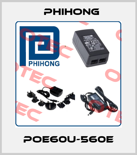 POE60U-560E Phihong
