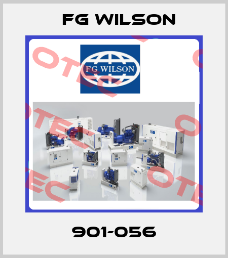 901-056 Fg Wilson