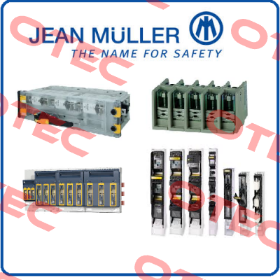200A-gL/gG Jean Müller