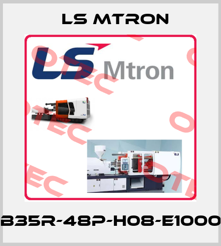 GB35R-48P-H08-E10000 LS MTRON