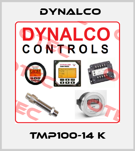 TMP100-14 K Dynalco