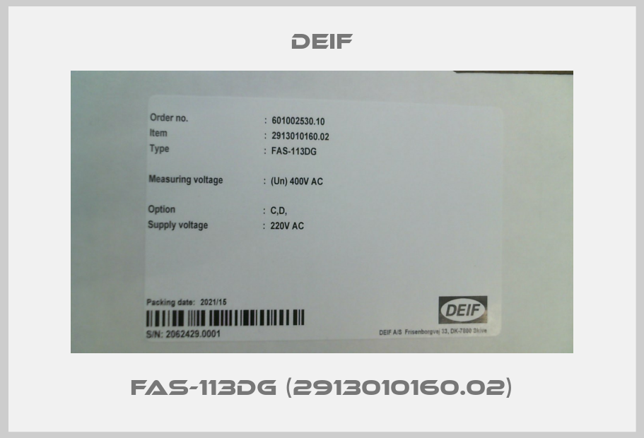 FAS-113DG (2913010160.02)-big