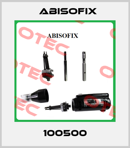 100500 Abisofix