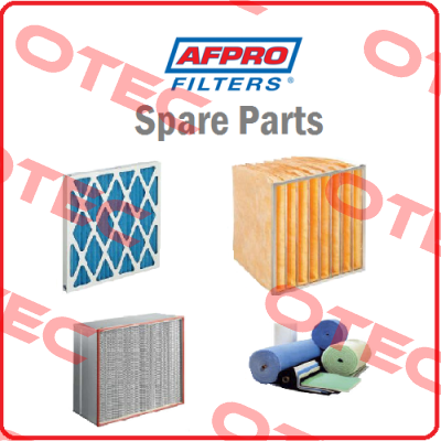 VENT-G4/172X188X47 OEM Afpro Filters