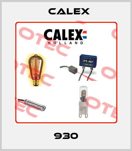 930 Calex