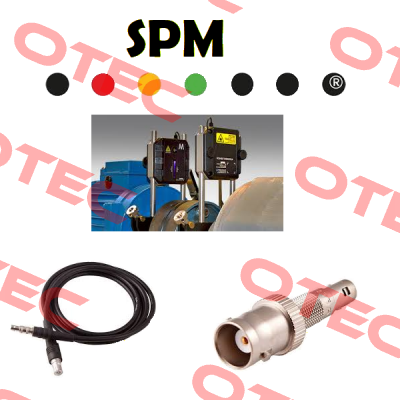 SPM 90093-L SPM Instrument