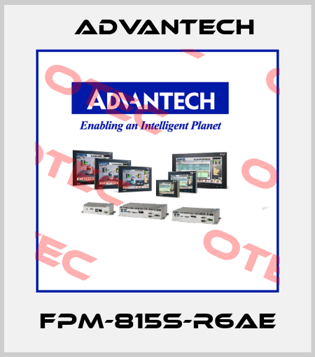 FPM-815S-R6AE Advantech