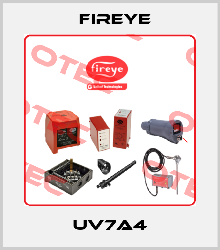 UV7A4 Fireye