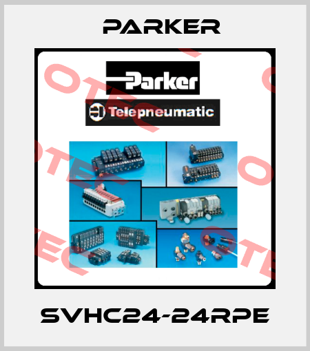 SVHC24-24RPE Parker