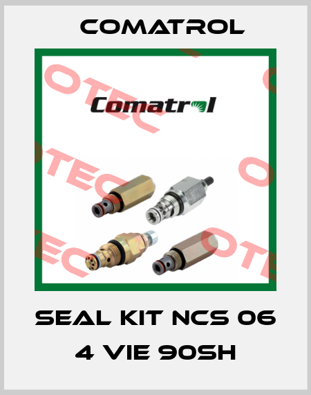 SEAL KIT NCS 06 4 VIE 90SH Comatrol