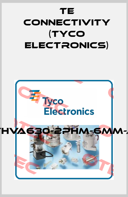 YHVA630-2PHM-6MM-A TE Connectivity (Tyco Electronics)