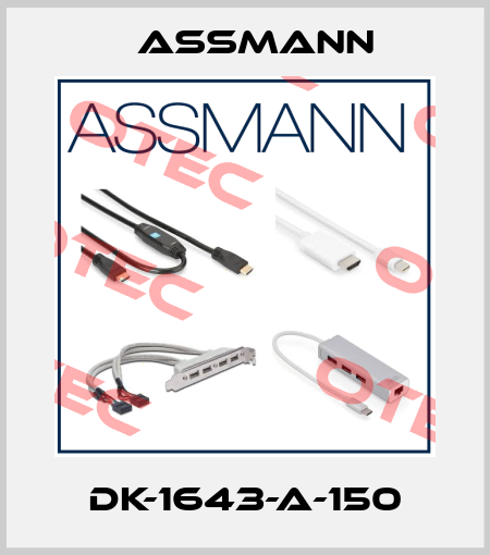 DK-1643-A-150 Assmann