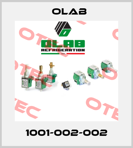 1001-002-002 Olab