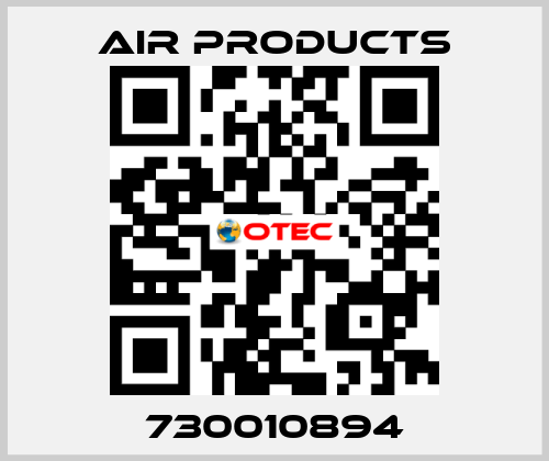 730010894 AIR PRODUCTS
