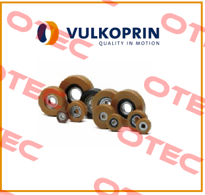 WGDP060020017Z    PU.UH 60/20/17/6203/317 ZZ (6203) Vulkoprin
