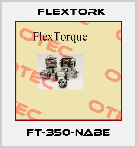 FT-350-NABE Flextork