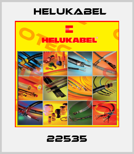 22535 Helukabel