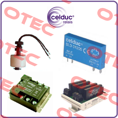 PWA01501 (package of 30 pcs) Celduc