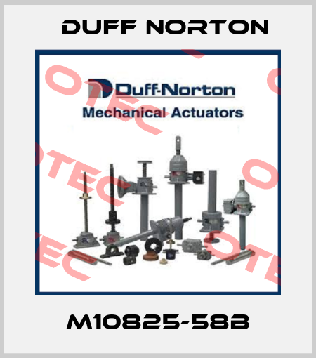 M10825-58B Duff Norton