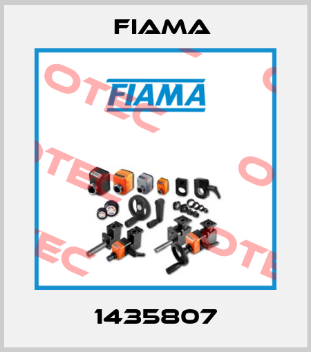1435807 Fiama