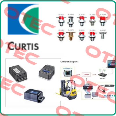 840R015RSBA102N Curtis