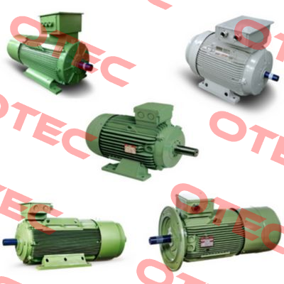 AC MOTOR 1HM-1 280 S4 Fimet