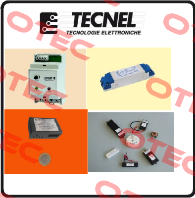 TKTE7774.25 Tecnel