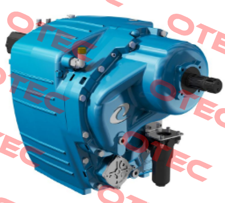 DTU-742M  COD 9.742.761.40 Comer Industries