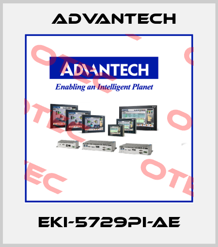 EKI-5729PI-AE Advantech