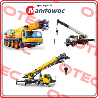 000012569 Manitowoc