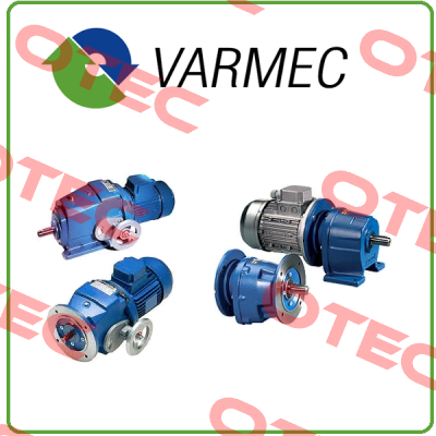 RCV 252P 07,88 B3 IEC19-140 ALB.CEME Varmec