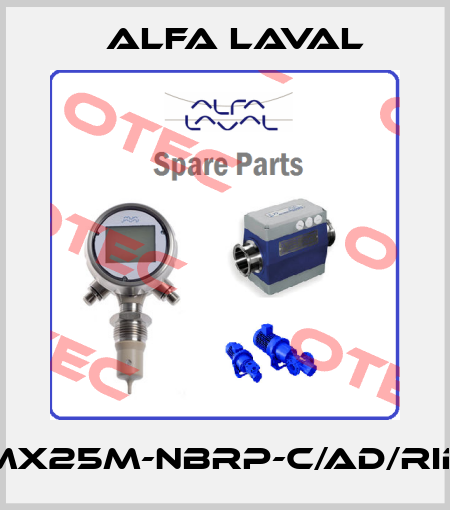 MX25M-NBRP-C/AD/RIB Alfa Laval
