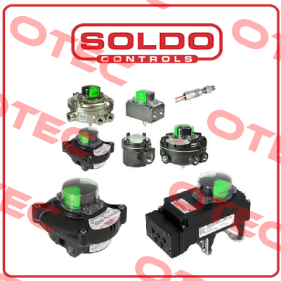 SB01201-2 old number, new number SB01201-20W01A2  Soldo