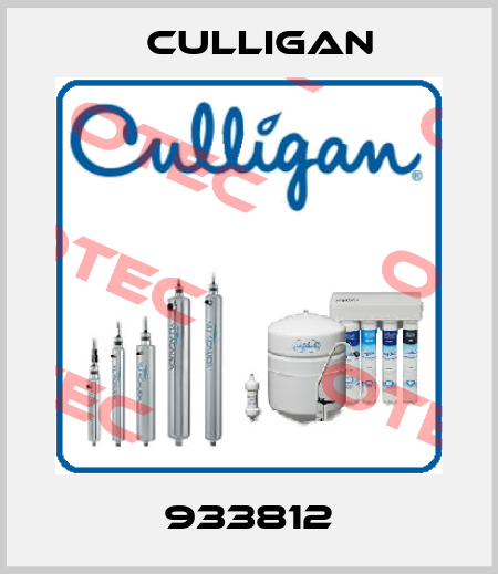 933812 Culligan