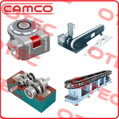 902RDM 3H32-330-ID CAMCO