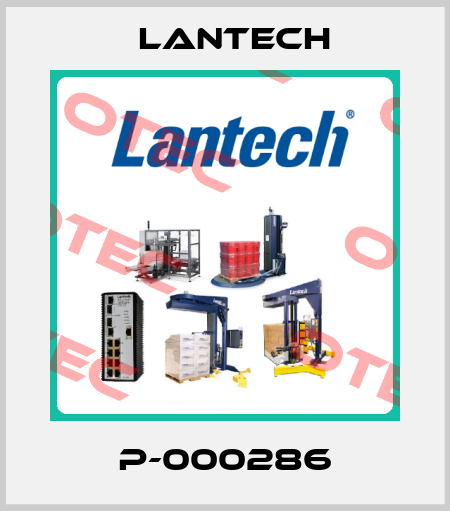 P-000286 Lantech