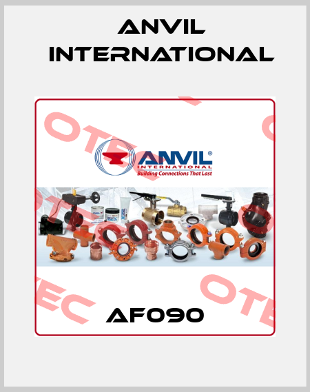 af090 Anvil International