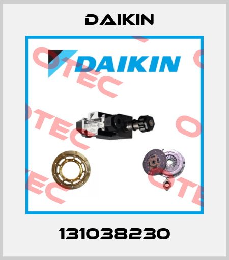 131038230 Daikin