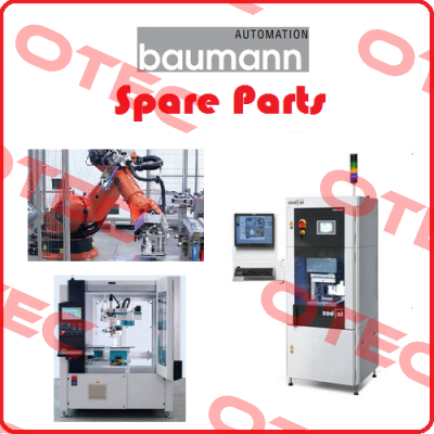 MM 14 K 8018 616 Baumann