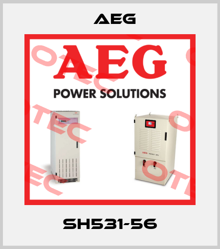 SH531-56 AEG