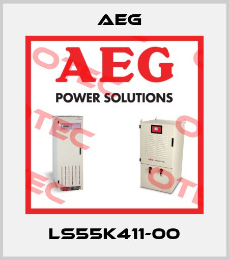 LS55K411-00 AEG