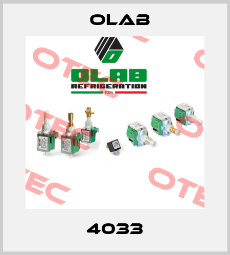 4033 Olab