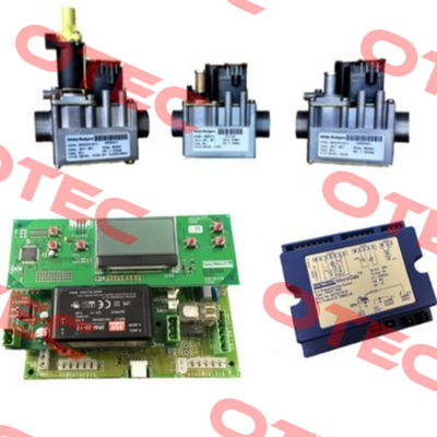 SCHEMATIC TEST DIAGRAM FOR P19HSI  PROD.NO 426500/V04 (0274)  Pactrol