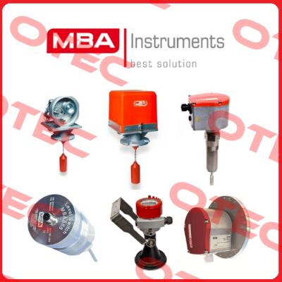 MBA230XTE1N1-D00684-X-XXXXXXXS MBA Instruments