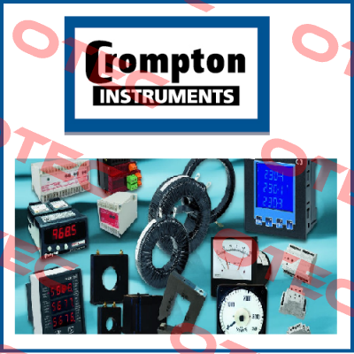 039-26700-6012/252-PHU CROMPTON INSTRUMENTS (TE Connectivity)