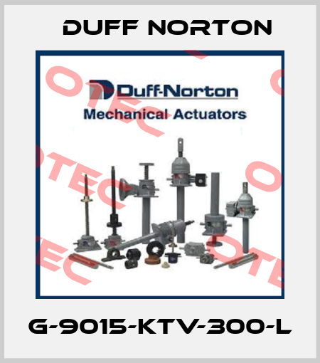 G-9015-KTV-300-L Duff Norton