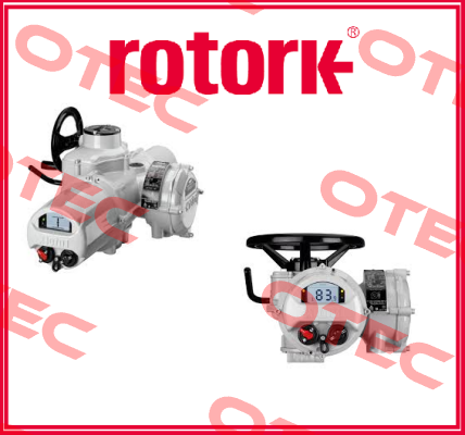 WIQ71509 Rotork